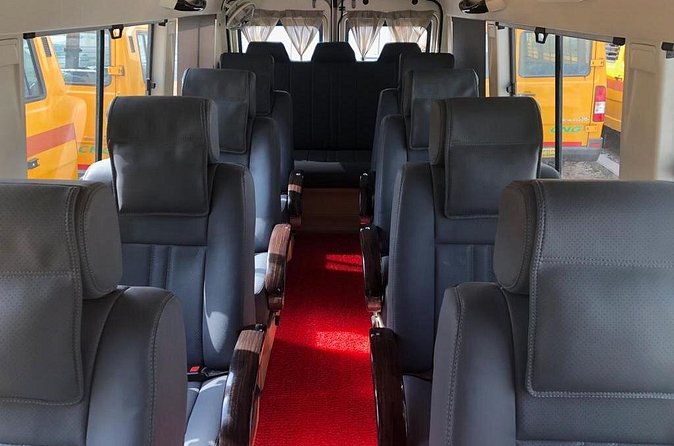 New Delhi to Agra Jaipur 4 Days Tour - Should you book Sunil Day Tours for Delhi–Agra–Jaipur?