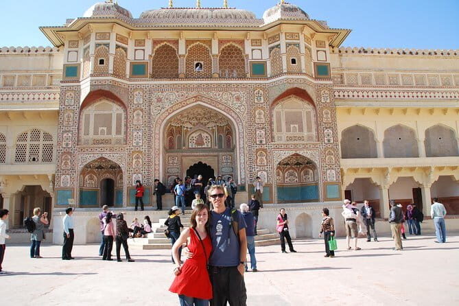 Night Safari in Jaipur on an Open Jeep - Weather, timing, and small planning tips that matter