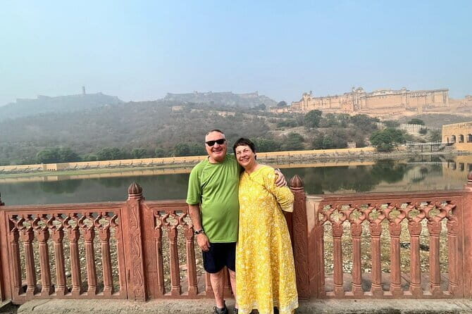 Night Safari in Jaipur on an Open Jeep - Should you book Jaipur’s Night Safari in an open jeep?