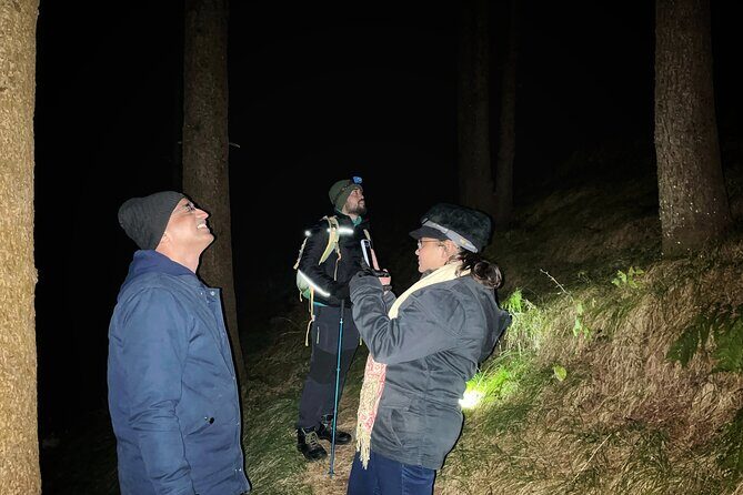 Night Treks & Haunted Walks - Mussoorie - Key things to know before you go