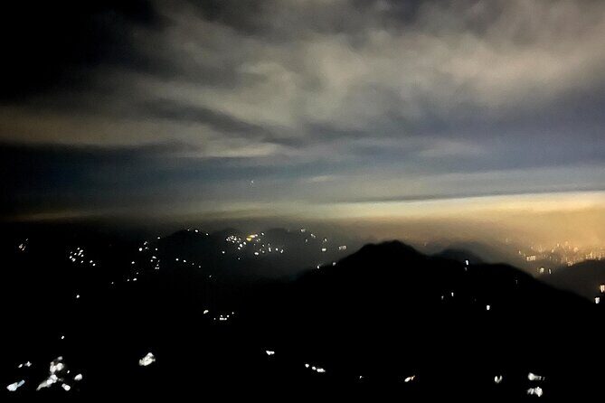 Night Treks & Haunted Walks - Mussoorie - Why this Mussoorie night walk feels different from a classic ghost tour