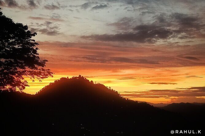 Night Treks & Haunted Walks - Mussoorie - Stop 2: Landour—where the atmosphere gets extra interesting