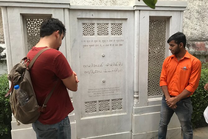 Nizamuddin Tour - Key highlights to look for