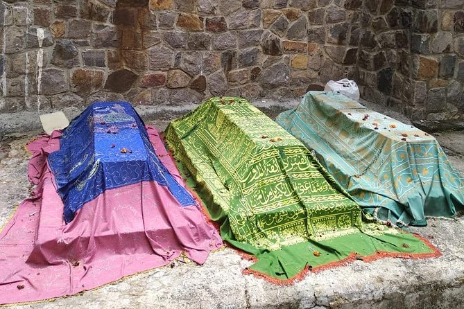 Nizamuddin Tour - Price and value: $35 for a focused, private local walk