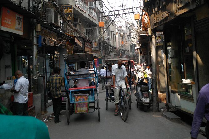 Old Agra City Short Cultural Walk - Key highlights worth your time