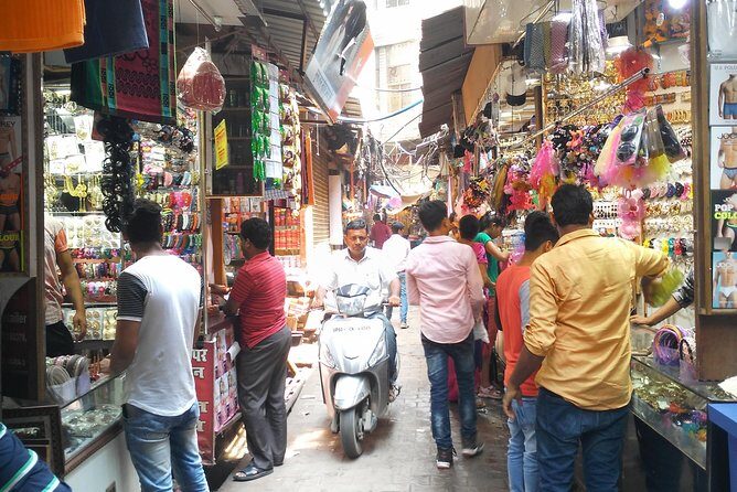 Old Agra City Short Cultural Walk - Why This Short Old-City Walk Works in Agra