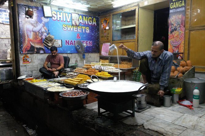 Old Agra City Short Cultural Walk - Walking Time, Weather, and What to Wear