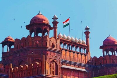Old and New Delhi Private City Tour - Pickup, Private Guide, and the Comfort of an Air-Conditioned Car