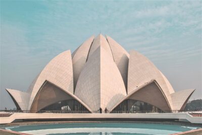 Old Delhi and Temples tour with a Local - Akshardham’s scale and carvings: where architecture does the explaining