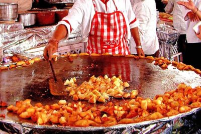 Old Delhi Breakfast & Walking Trails - Private Pickup, Private Pace: The Logistics That Actually Matter