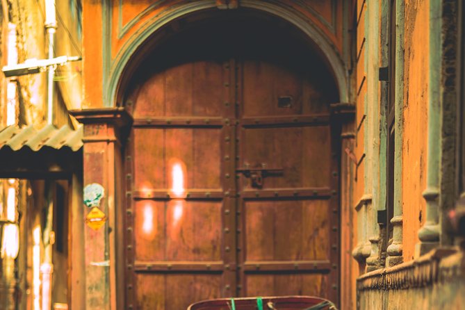 Old Delhi Breakfast & Walking Trails - Practical Tips to Get More Out of the Walk