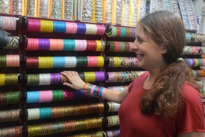 Old Delhi Food, Heritage&Cultural Walk with Rickshaw ride to Masterji Kee Haveli - Masterji Kee Haveli: More Than a Museum Stop
