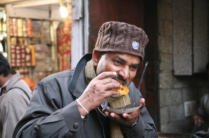 Old Delhi Food Walk by Haveli Dharampura [Private] - Price, pacing, and who this Old Delhi food walk is best for