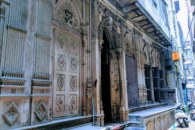 Old Delhi Haveli Visit and Bazaar Walk Tour - What You Actually Get for $19: Value and Tradeoffs