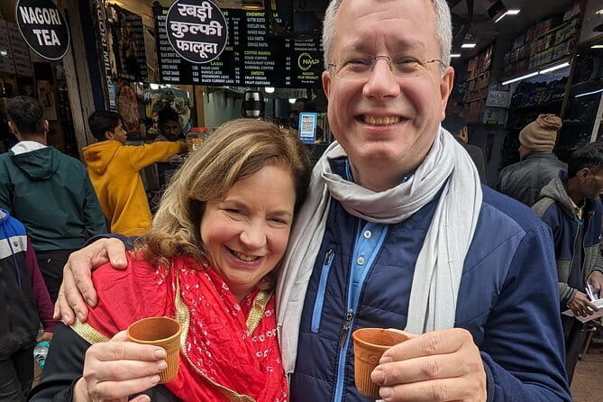 Old Delhi Heritage, Food and Spice Market Walking Tour - Key things I’d plan around