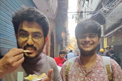 Old Delhi Morning - Fun, Food & Faith all inclusive private tour - Jama Masjid first: Mughal scale and a strong sense of place