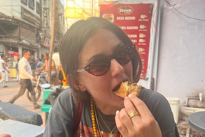 Old Delhi Morning - Fun, Food & Faith all inclusive private tour - Walking, timing, and where you should plan to roam next