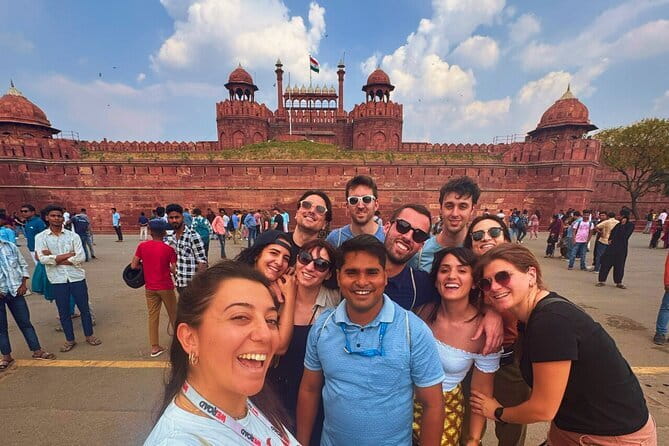 Old Delhi Street Food and Spice Market Tour - Why the tastings are included (and why that matters in India)