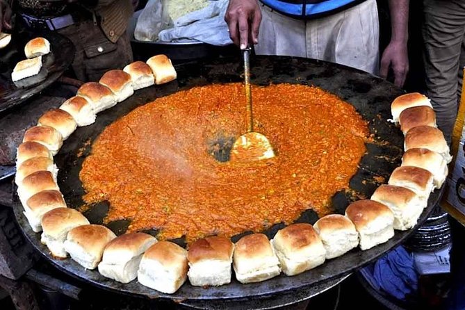 Old Delhi street Food Tour & spice market- For Indian food lover - Price and Value: Is $21 a Smart Spend?
