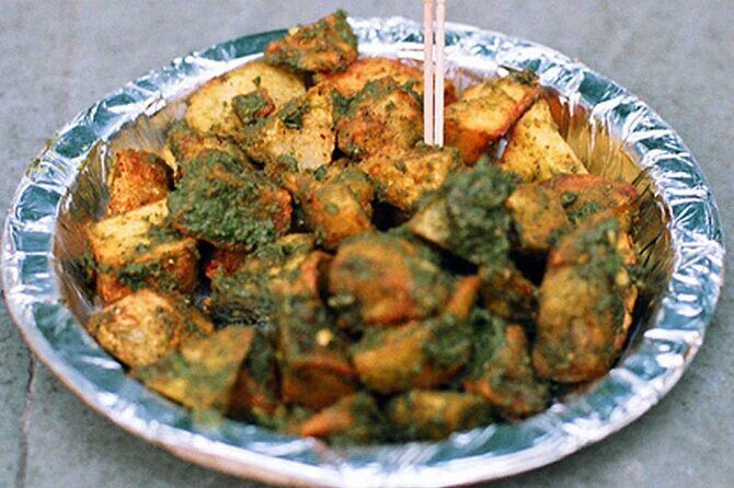 Old Delhi Temples, Cultural, Heritage Walking Street Food Tour - Your hotel pick-up to Old Delhi: easy start, clean handoff