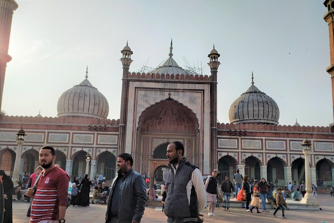 Old Delhi tour with a Local - Price and value: what $48.99 buys you (and what to watch)