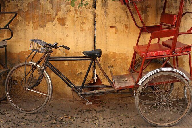 Old Delhi Tour with Tuk-Tuk/Rickshaw Ride - Time on the ground: how 4–5 hours really feels