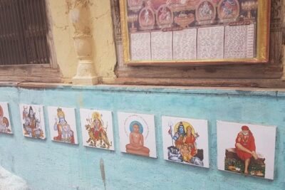 Old Delhi Walking Tour - Anu the Guide: More than facts, a real point of view