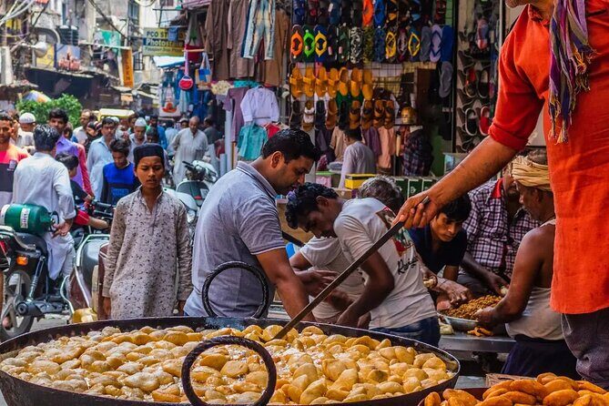 Old & New Delhi City Private Full Day or Half Day Tour - Book It or Pass: Who This Tour Fits