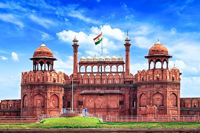 Old & New Delhi City Private Tour - Half Day or Full Day Options - Key highlights at a glance