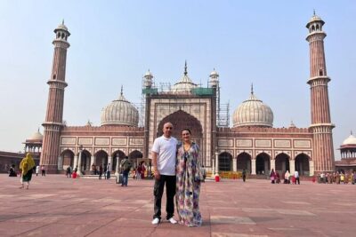 Old & New Delhi Full or Half Day Private Sightseeing Tour - Chandni Chowk by rickshaw: market energy with a plan (and optional wedding-shopping detours)
