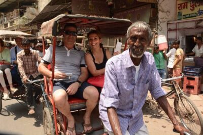 Old & New Delhi Full or Half Day Sightseeing Tour - Price and value: what $24.55 really buys you
