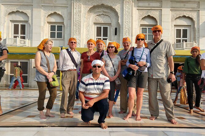 Old & New Delhi Tour - How This Old-and-New Delhi Day Runs in Real Life