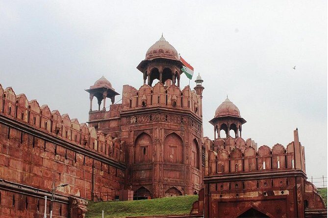 Old Town Delhi Walking Tour (2 Hours Guided Tour with Local) - Price and Value: What $14.46 Buys in a 1 to 2 Hour Walk