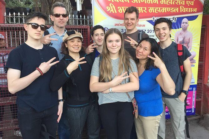 Old Town Delhi Walking Tour (2 Hours Guided Tour with Local) - Who This Tour Suits Best