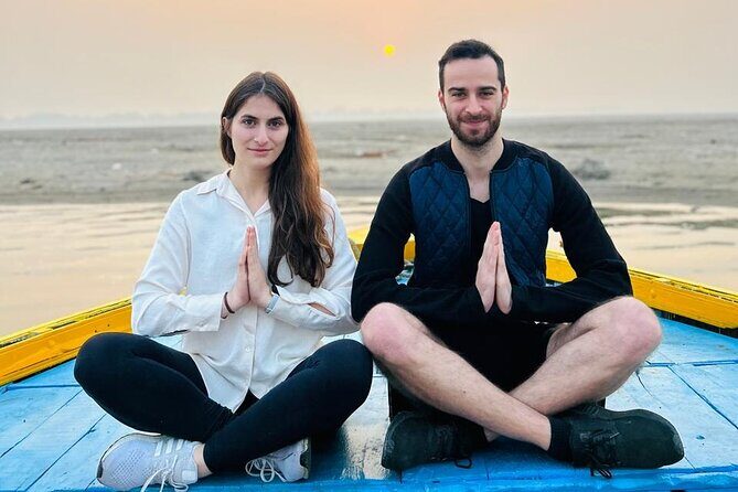 Omvity’s Full-Day Varanasi Tour: Sunrise Boat to Sunset Aarti - Key points worth knowing