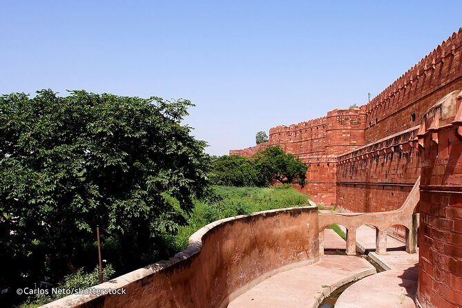 One Day New Delhi Custom Guided Sightseeing Trip by Cab - Swaminarayan Akshardham in 1 Hour: Finish Strong, Not Frazzled