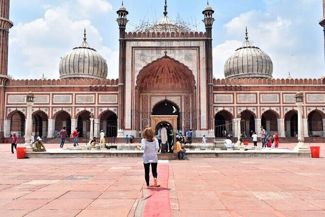 One Day Private Delhi Sightseeing Tour by Car - Key Things I’d Watch Before You Go