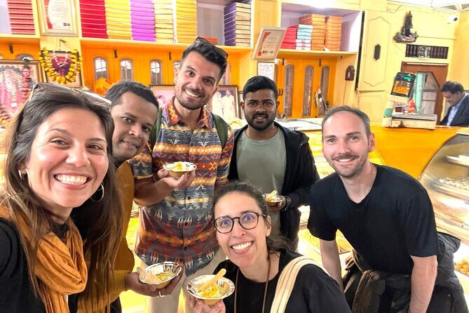 One Full Day Varanasi Tour with Monu Tours - Entering Varanasi in One Day (Without Feeling Lost)