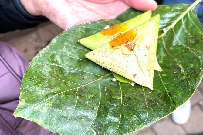 One Full Day Varanasi Tour with Monu Tours - Sarnath After the Boat: Buddha’s First Sermon Context