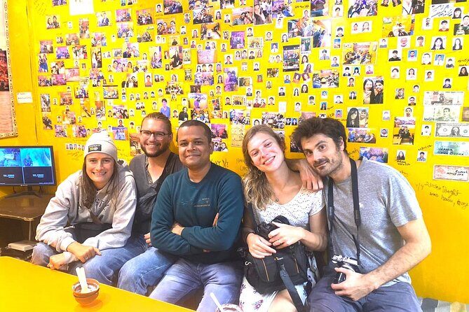 One Full Day Varanasi Tour with Monu Tours - The 6:00 am Start: Why Early Matters Here