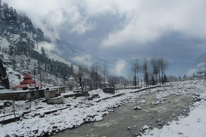 One Way Private Transfer Delhi to Manali - Comfort that actually helps on a long day
