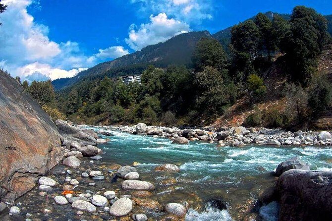 One Way Private Transfer Delhi to Manali - Price and what you’re really getting for $130 per group