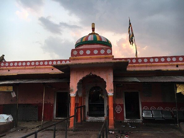One Way Transfer Jaipur to Sawai Madhopur Hotels In AC Vehicle - Key things worth knowing before you go
