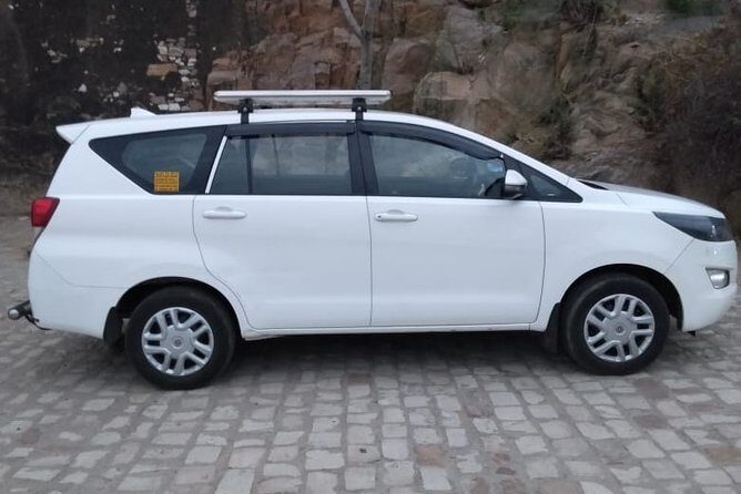 One-Way Transfers assistance Agra to Delhi Drop - Where you get dropped in Delhi