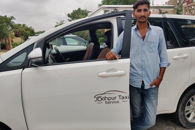 One-way Udaipur to Jodhpur - How the Day Flows Into Jodhpur (And Why Road Time Matters)