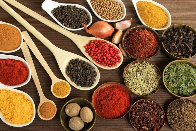 Online: Indian Food Cooking Class - Key highlights you’ll care about