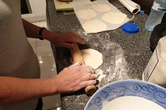 Online: Indian Food Cooking Class - Who This Online Class Is Best For (and Who Might Pass)