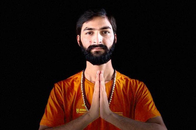 ONLINE Yoga Class with AYUSH - Beginners / Advanced - Key takeaways before you book