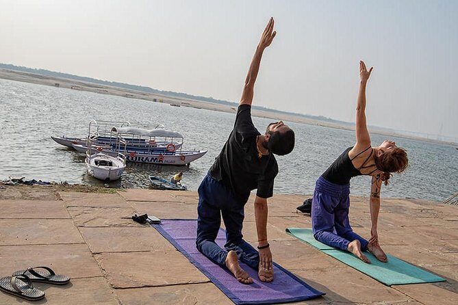 ONLINE Yoga Class with AYUSH - Beginners / Advanced - The 60-minute session plan: salutation, asanas, and the why