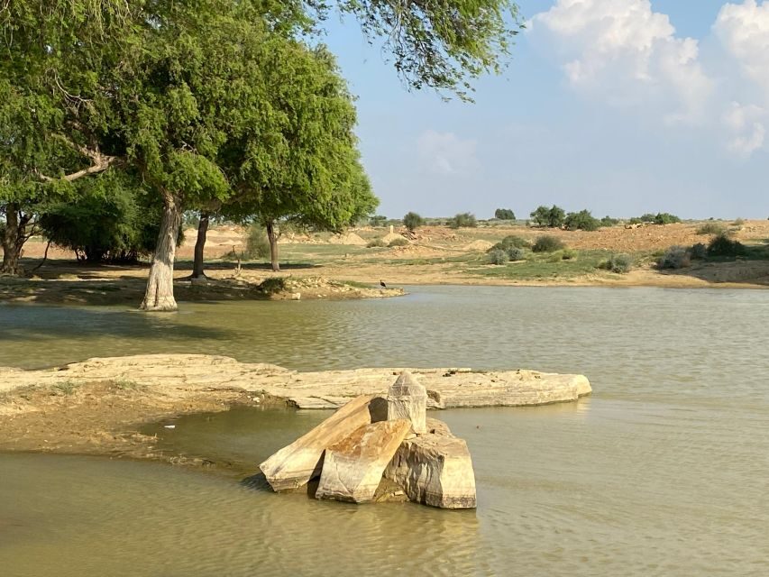Overnight Adventure Safari by Wonbin Safari - Sunset, dinner by campfire, and sleeping under the open sky